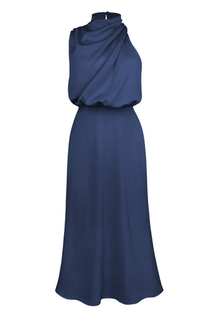 ESTHER | VESTIDO LARGO ELEGANCIA