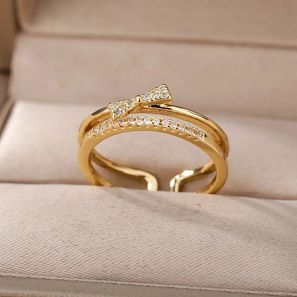 Maurelynn | Bague