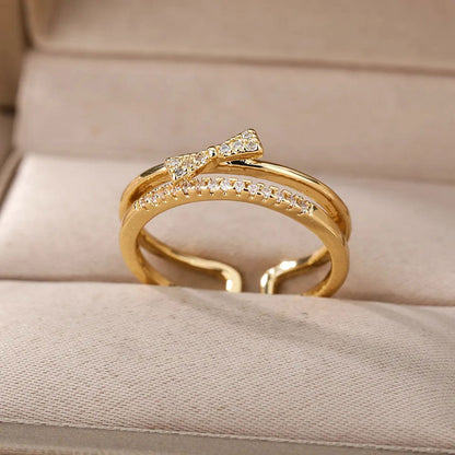 Maurelynn | Bague