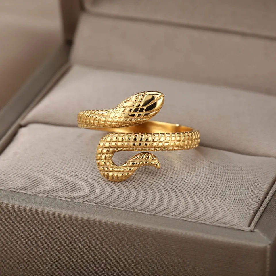 Ayannelise | Bague