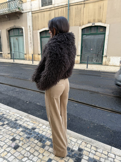 Marta | Pantalones de Pana