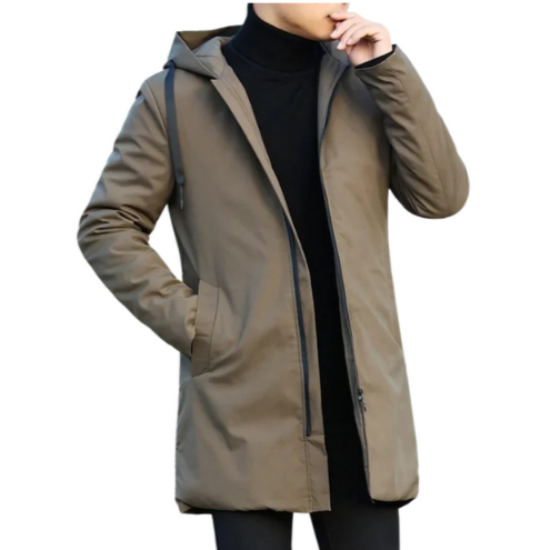 Joris - Veste coupe-vent
