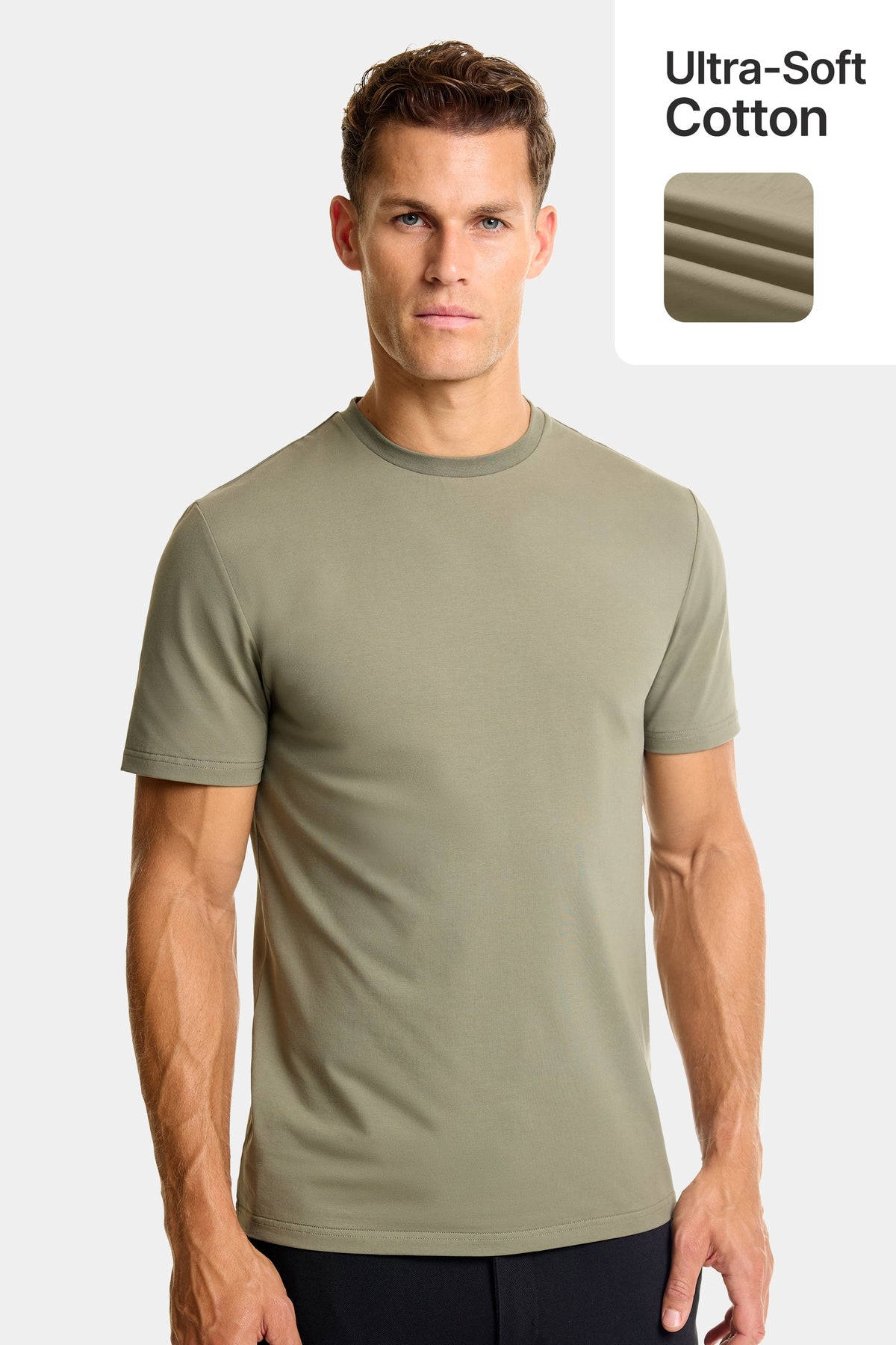 PETRI - T-SHIRT RÉGULIER
