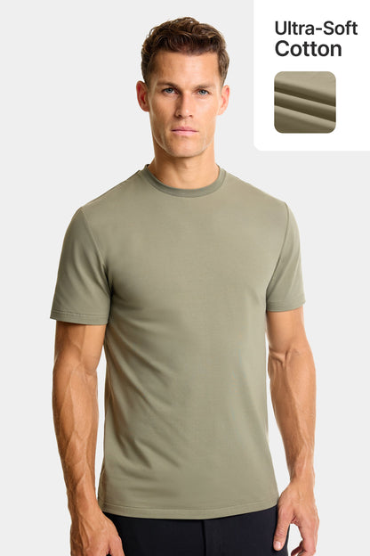 PETRI - T-SHIRT RÉGULIER