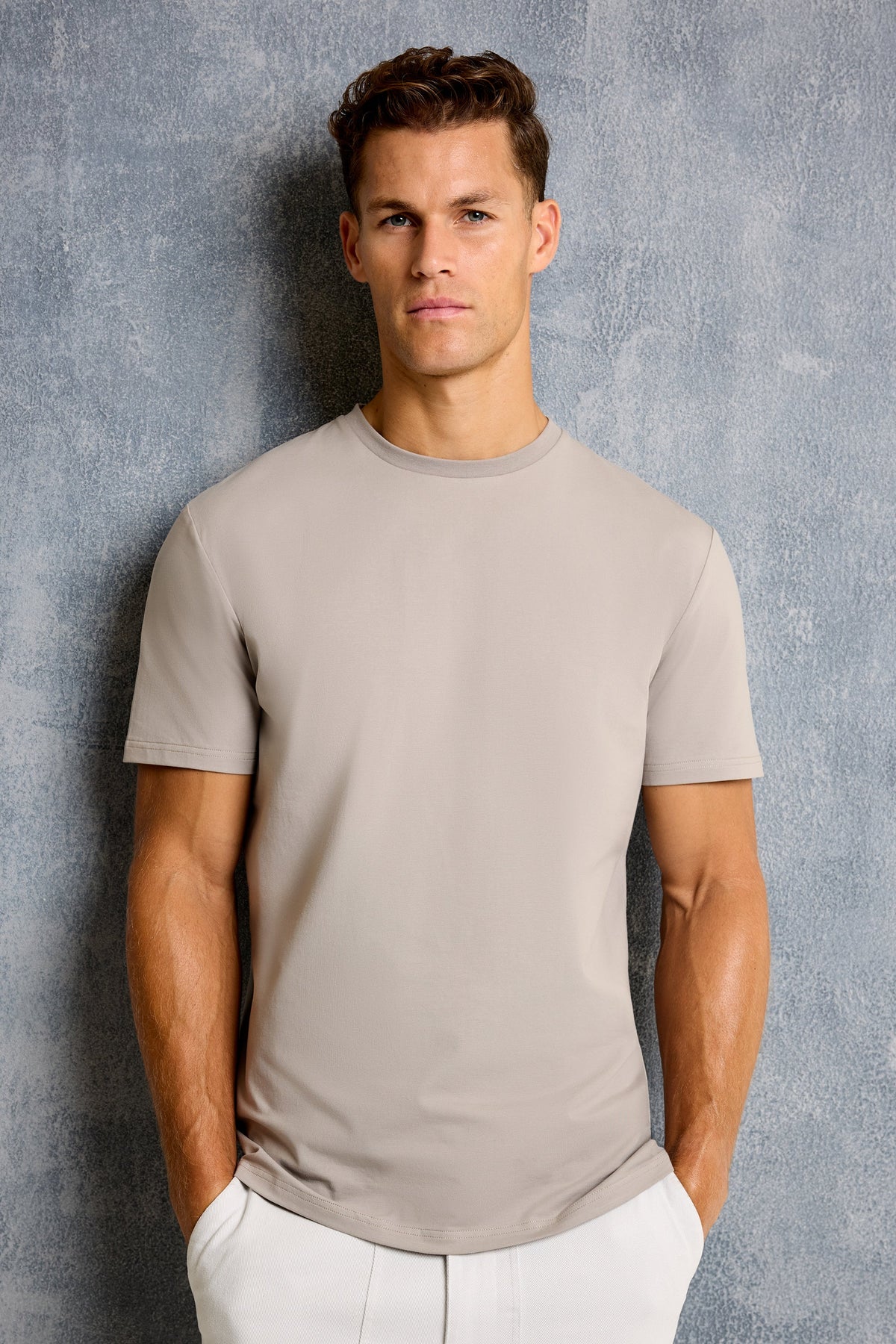 PETRI - T-SHIRT RÉGULIER
