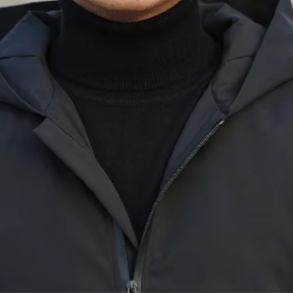 Joris - Veste coupe-vent