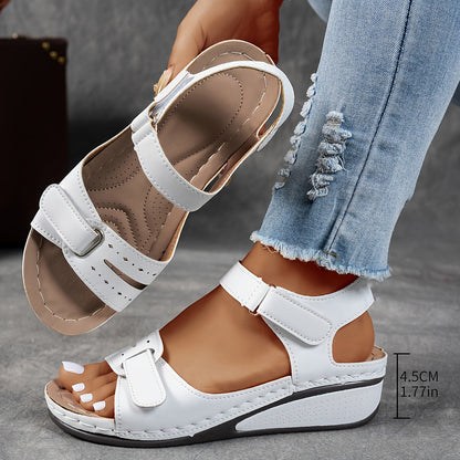 Celia| Sandales Confort