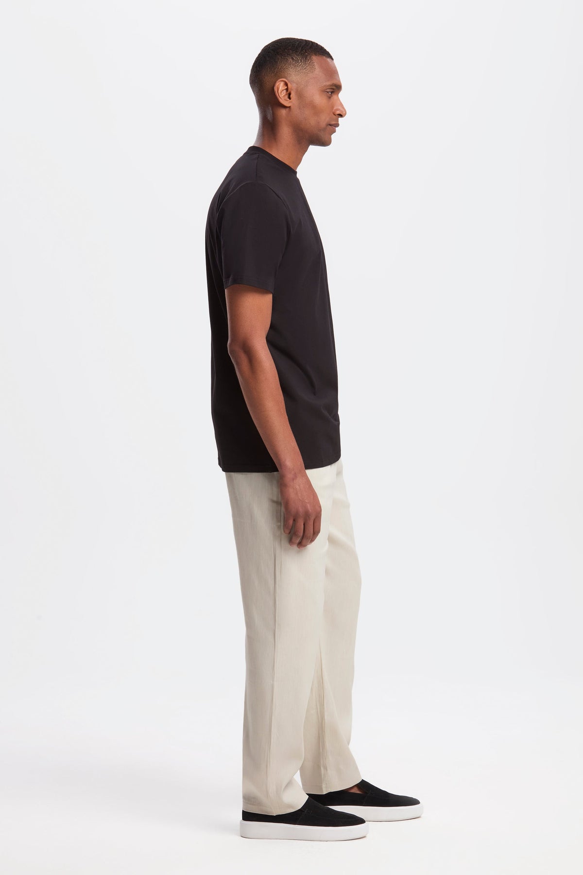 FELIPE - T-SHIRT CLASSIQUE