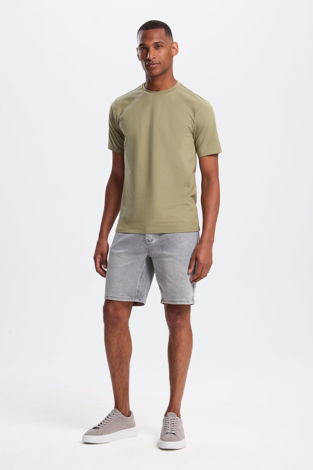 FELIPE - T-SHIRT CLASSIQUE