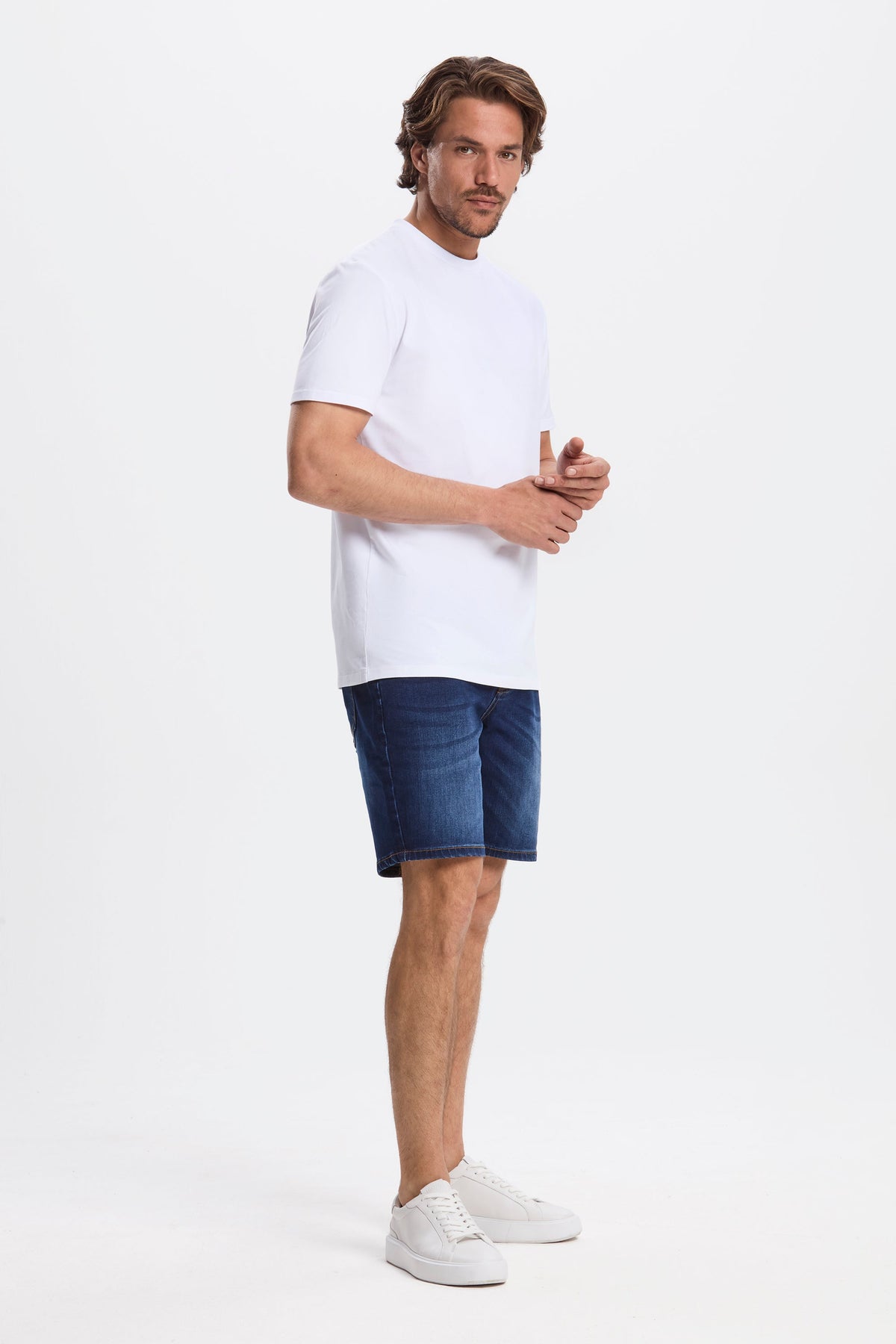 FELIPE - T-SHIRT CLASSIQUE