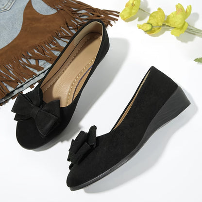 Camelia | Ballerines confort