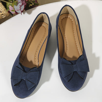 Camelia | Ballerines confort