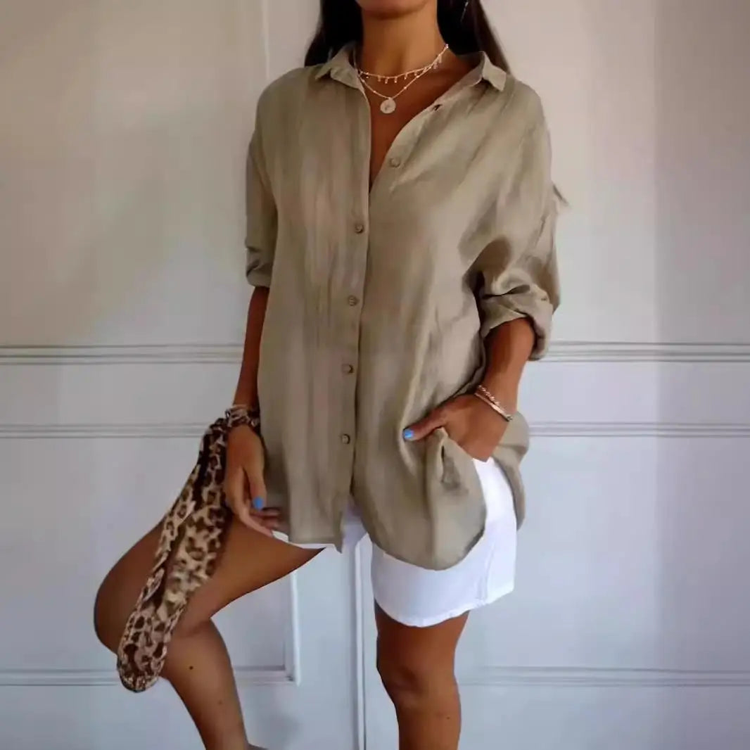 Orelia | Blouse élégante