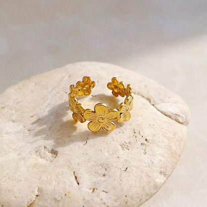 Thalireine | Bague