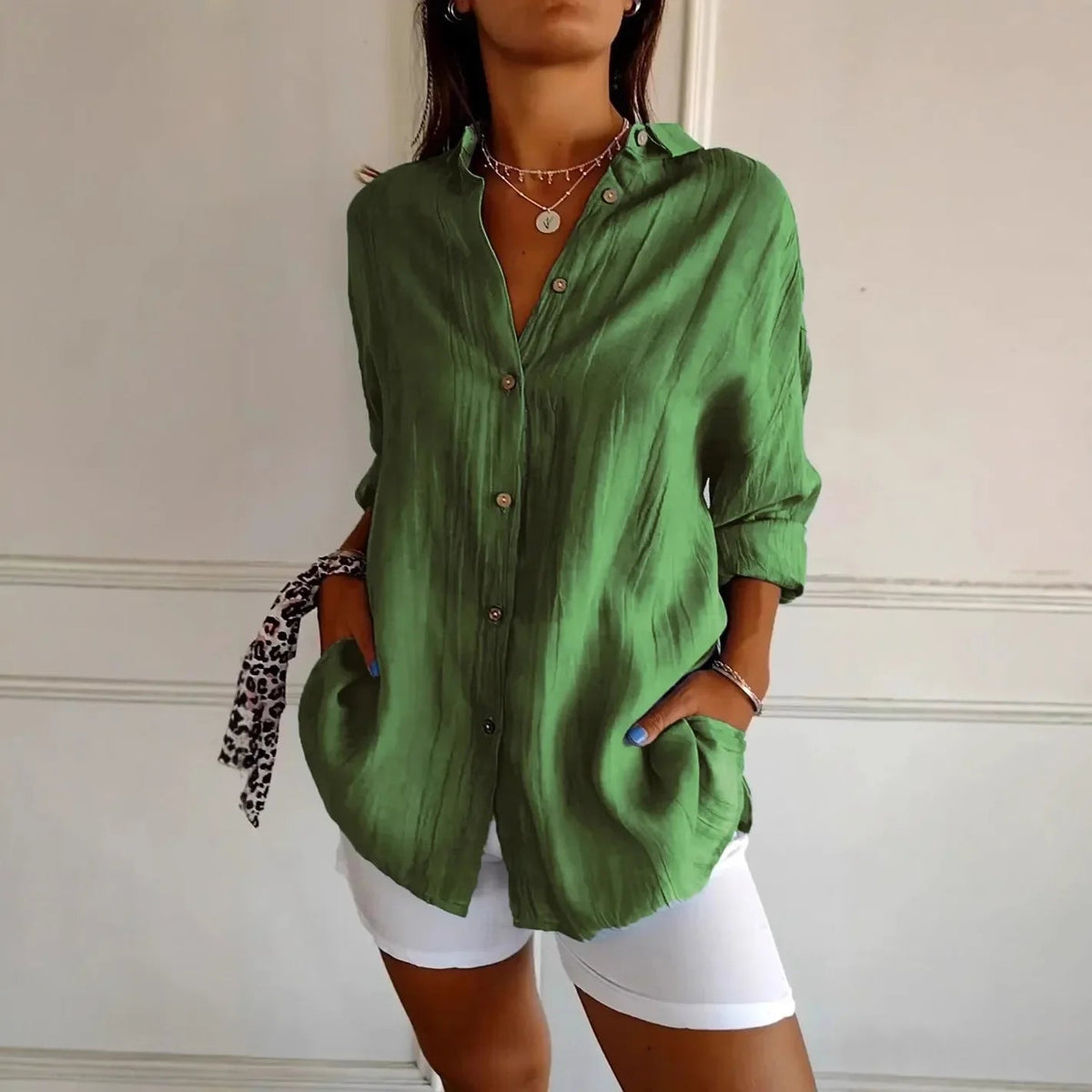 Orelia | Blouse élégante