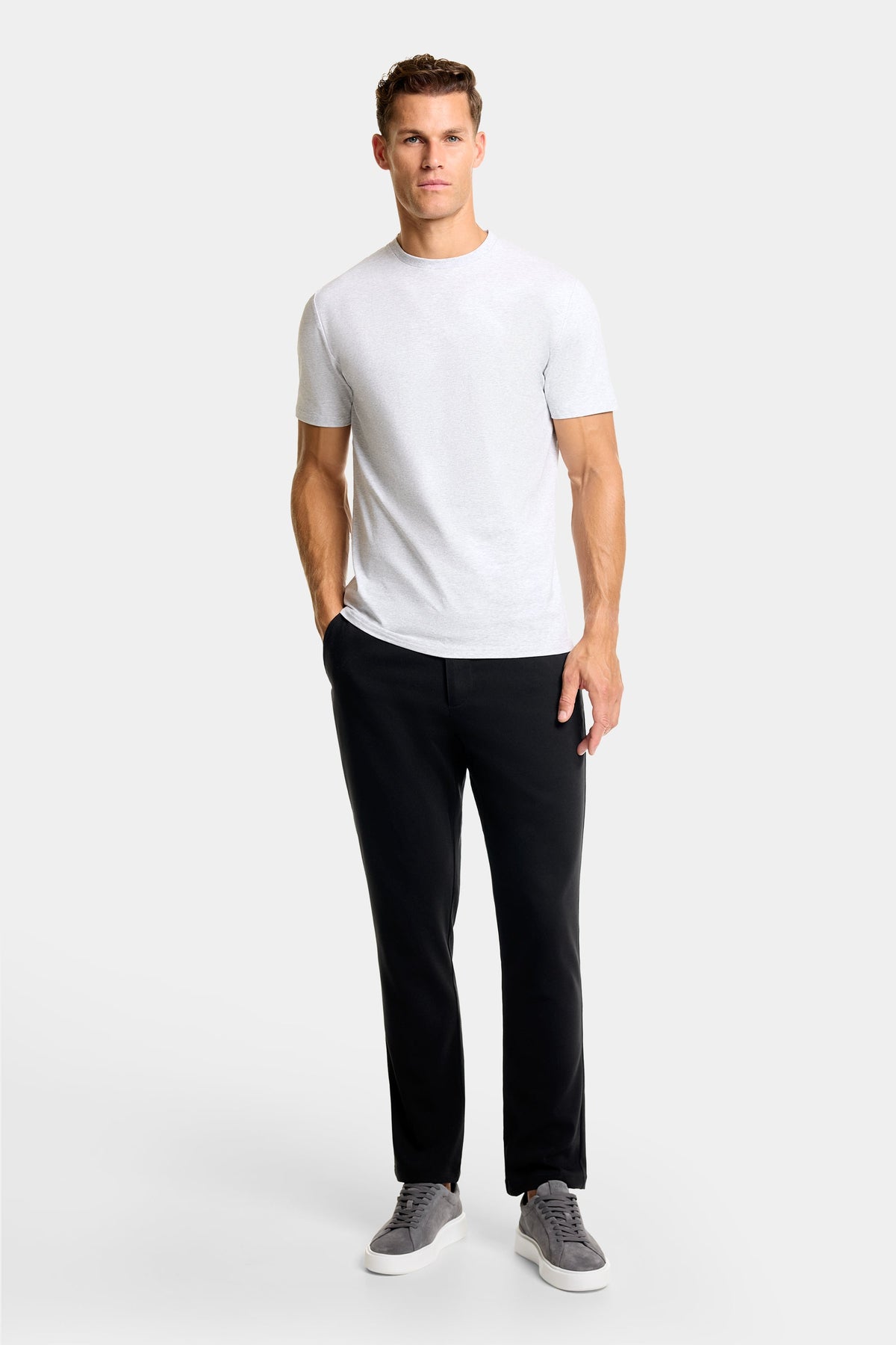 PETRI - T-SHIRT RÉGULIER