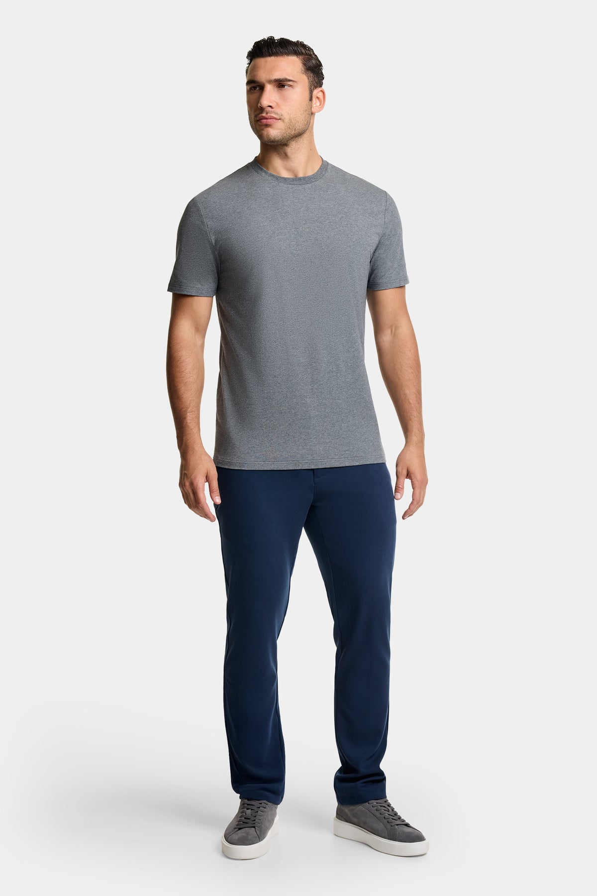 PETRI - T-SHIRT RÉGULIER