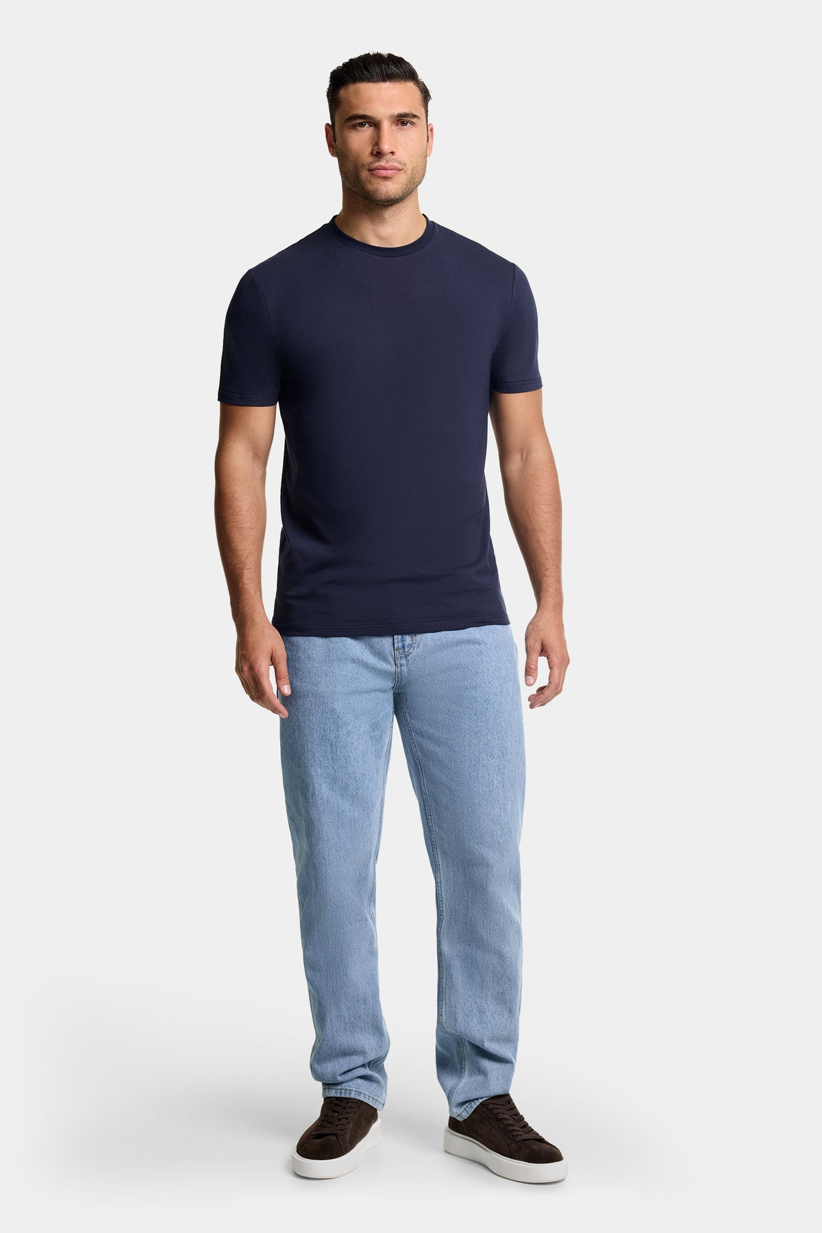 PETRI - T-SHIRT RÉGULIER