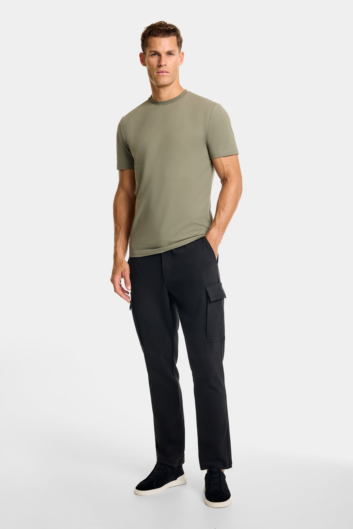 PETRI - T-SHIRT RÉGULIER