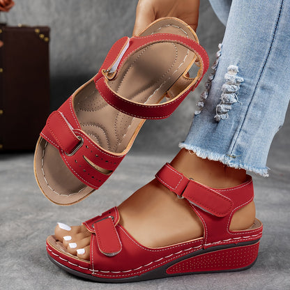 Celia| Sandales Confort