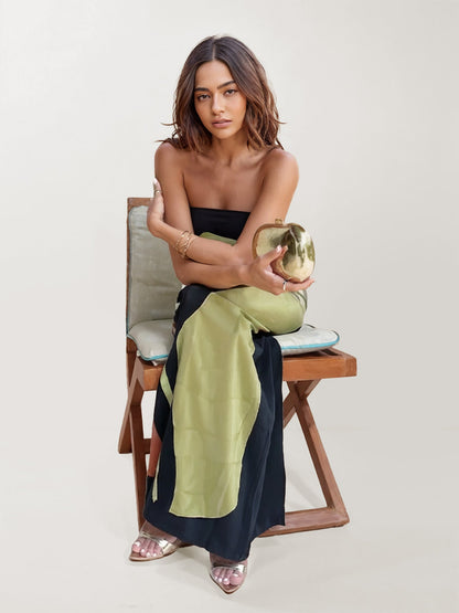 RAMONA | Robe longue