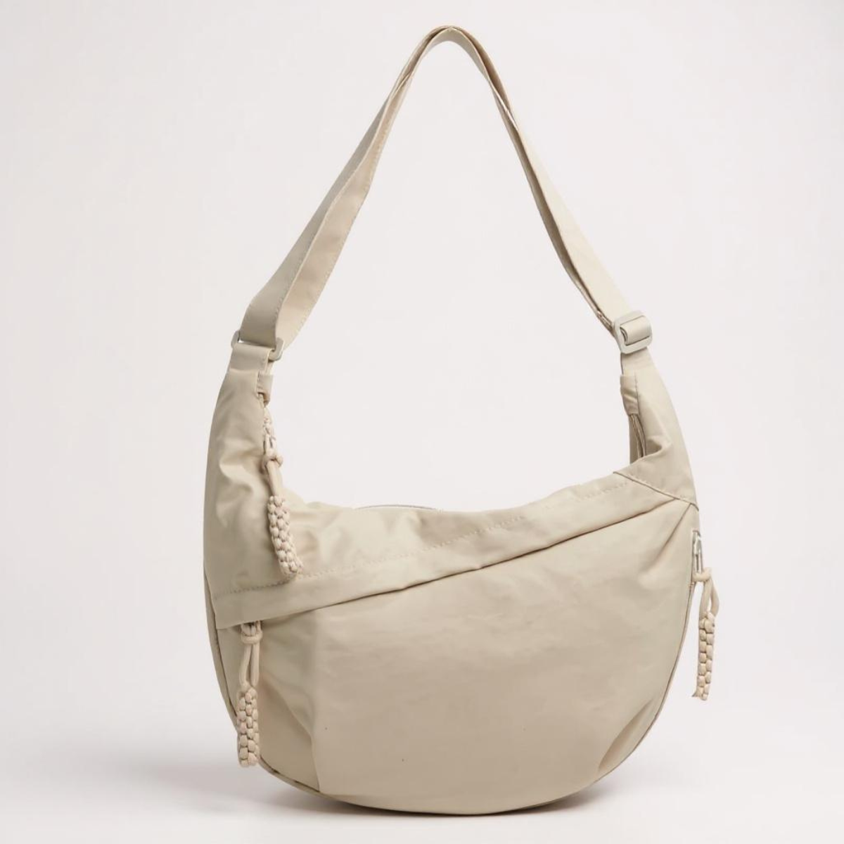 Elena | Sac à bandoulière beige