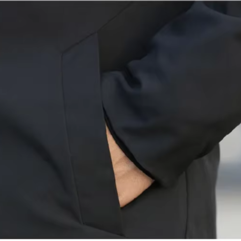 Joris - Veste coupe-vent