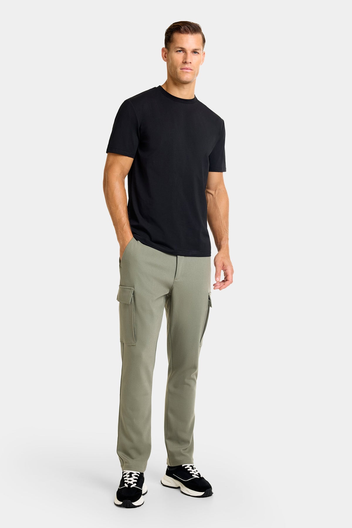 PETRI - T-SHIRT RÉGULIER