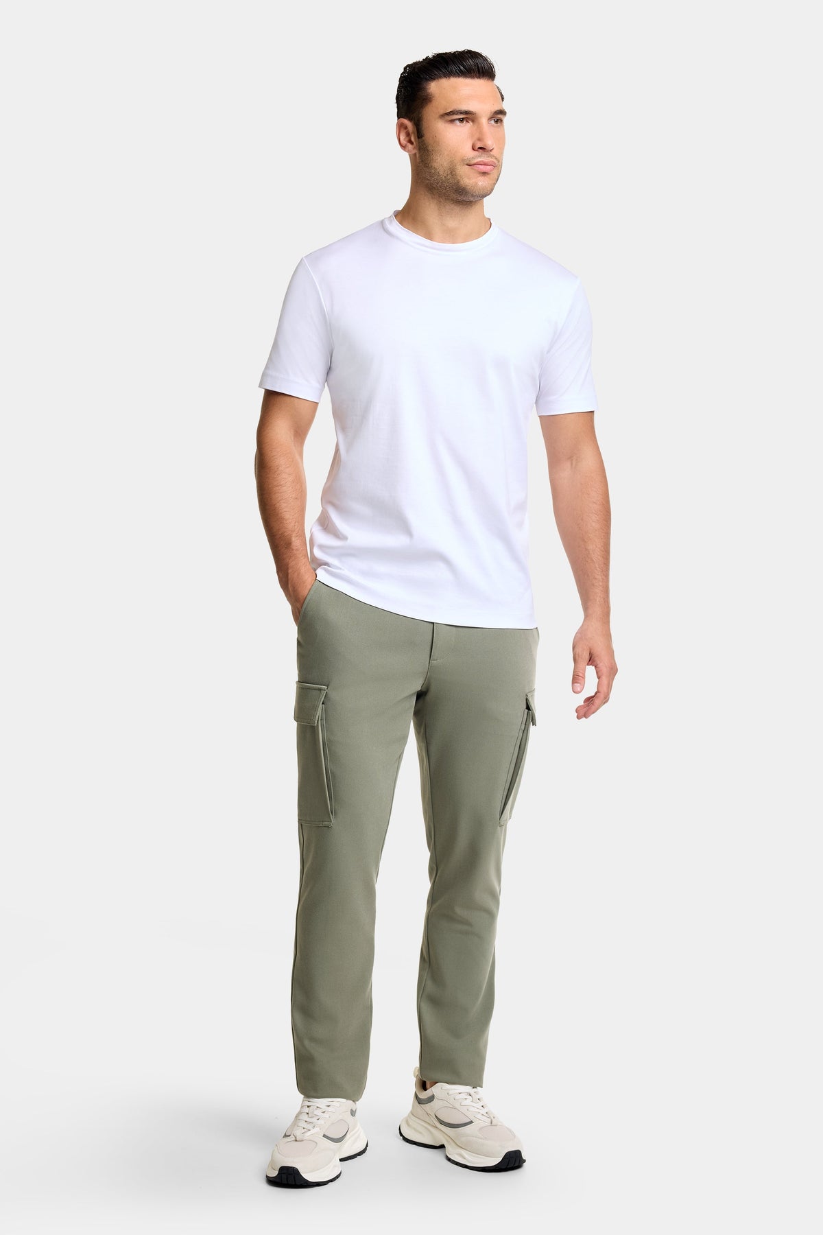 PETRI - T-SHIRT RÉGULIER