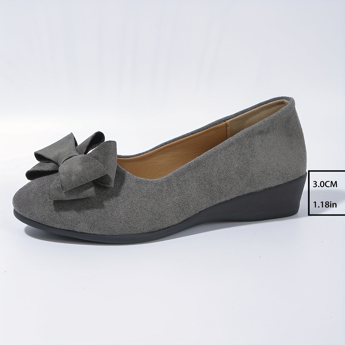 Camelia | Ballerines confort