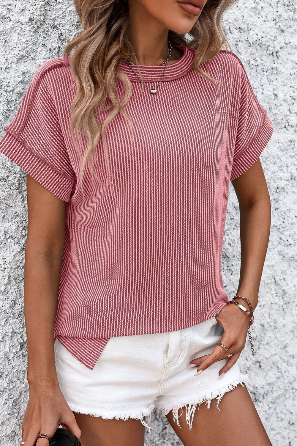 EVA - T-SHIRT INDISPENSABLE