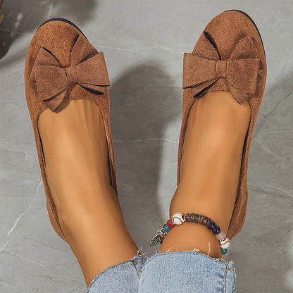 Camelia | Ballerines confort