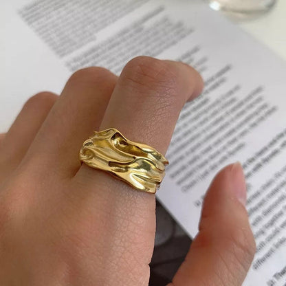 Jaylinette | Grande Bague