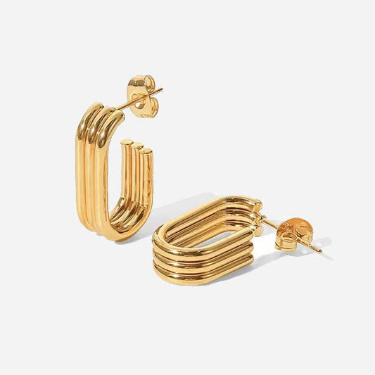 Charimelle | Pendientes