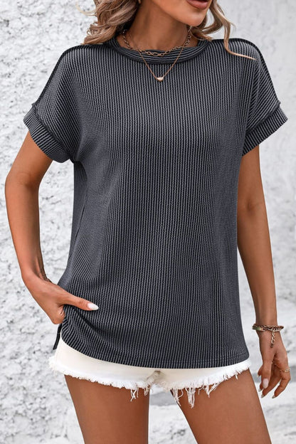 EVA - T-SHIRT INDISPENSABLE