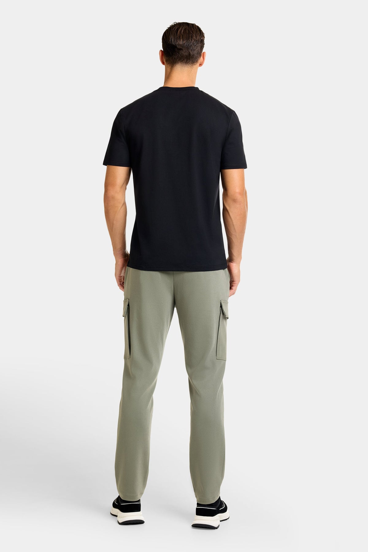 PETRI - T-SHIRT RÉGULIER