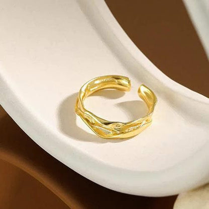 Tessavelle | Anillo