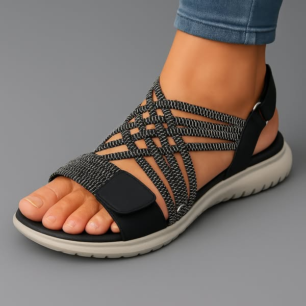 Ana | Sandalias para pies sensibles