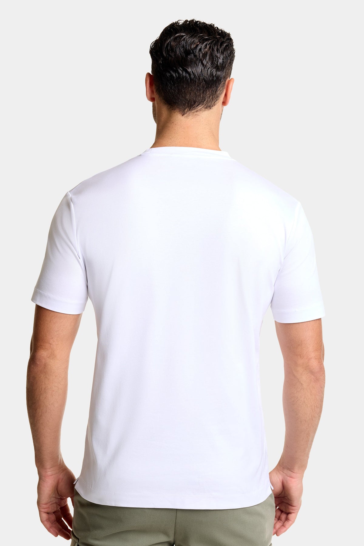 PETRI - T-SHIRT RÉGULIER