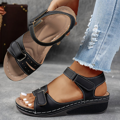 Celia| Sandales Confort