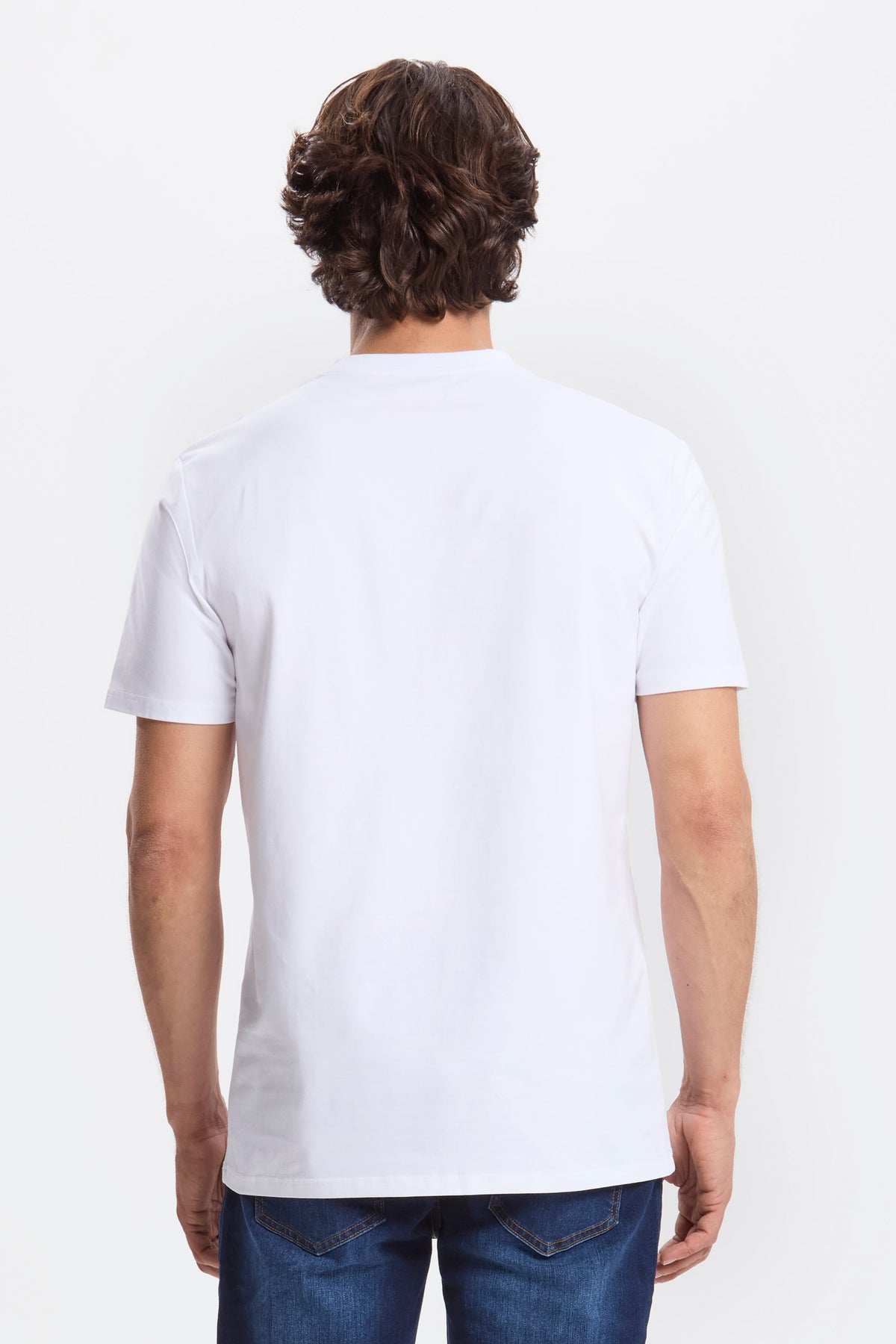 FELIPE - T-SHIRT CLASSIQUE