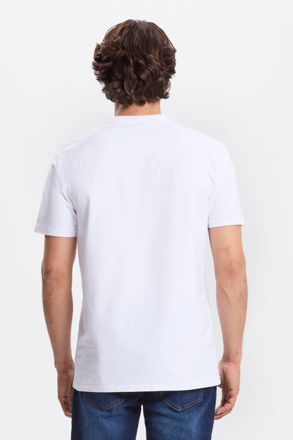 FELIPE - T-SHIRT CLASSIQUE