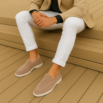 Chaussons Lorenzo