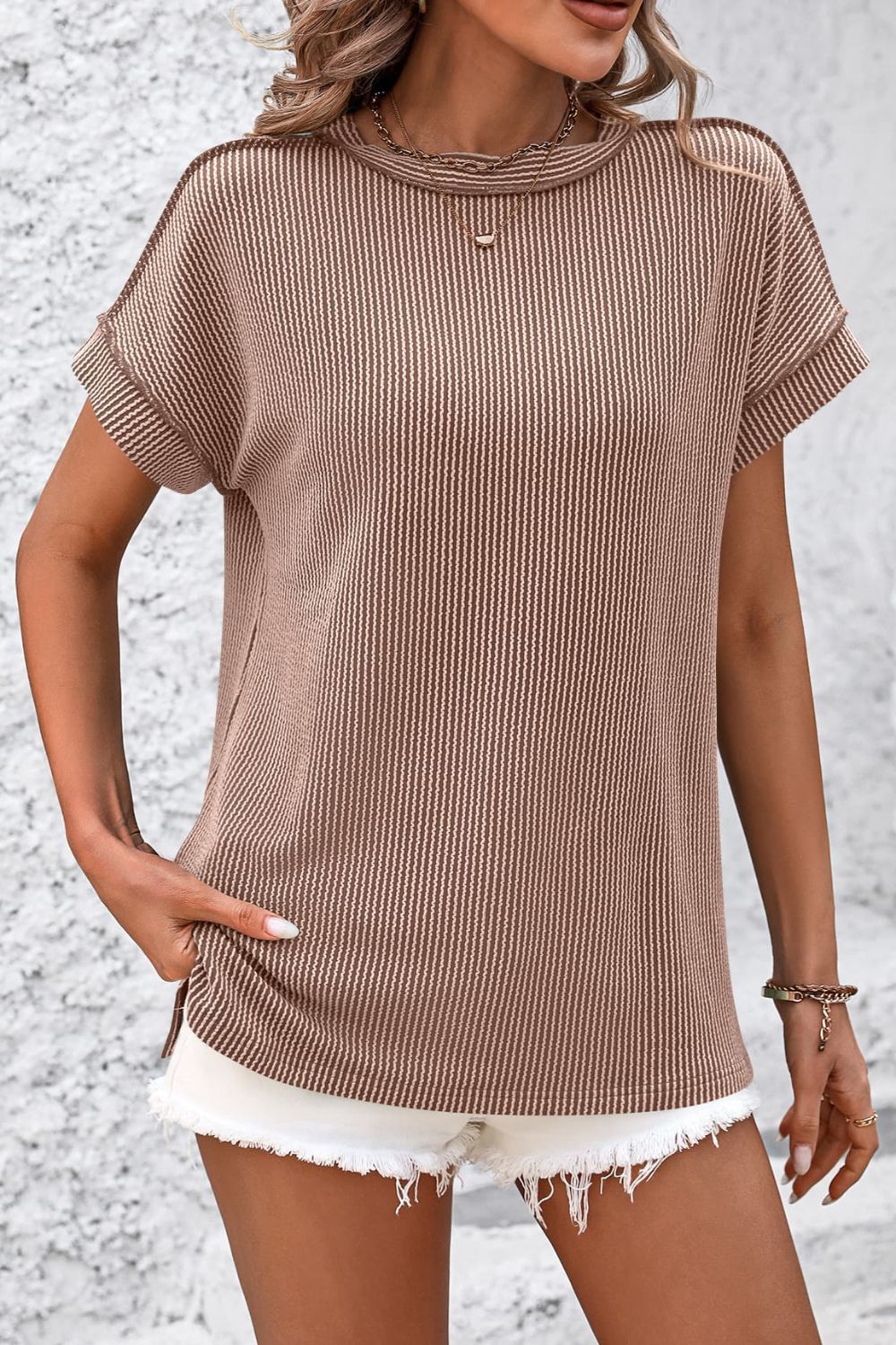EVA - T-SHIRT INDISPENSABLE