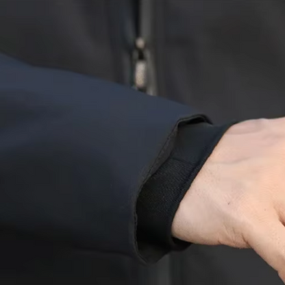 Joris - Veste coupe-vent