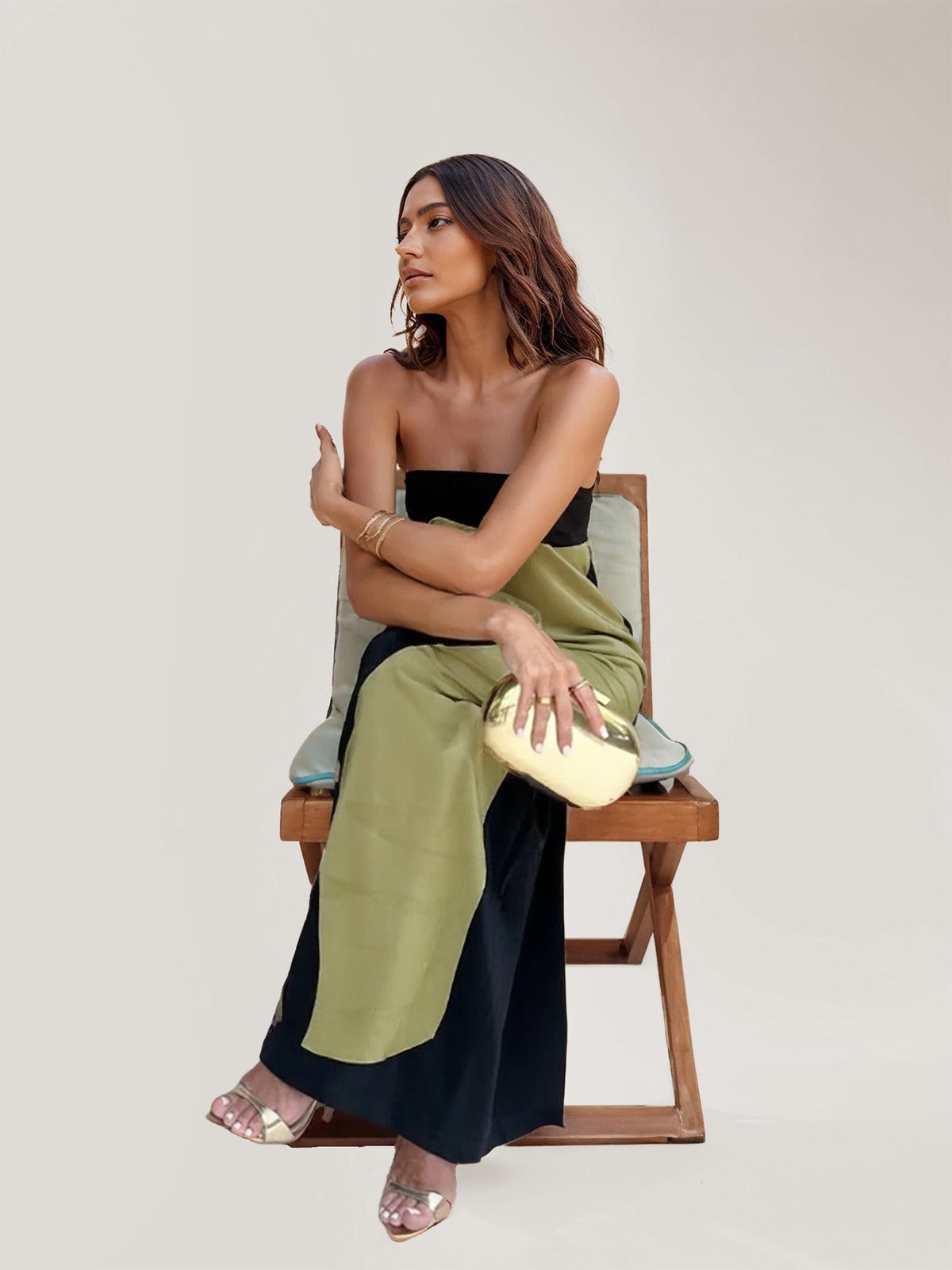 RAMONA | Robe longue