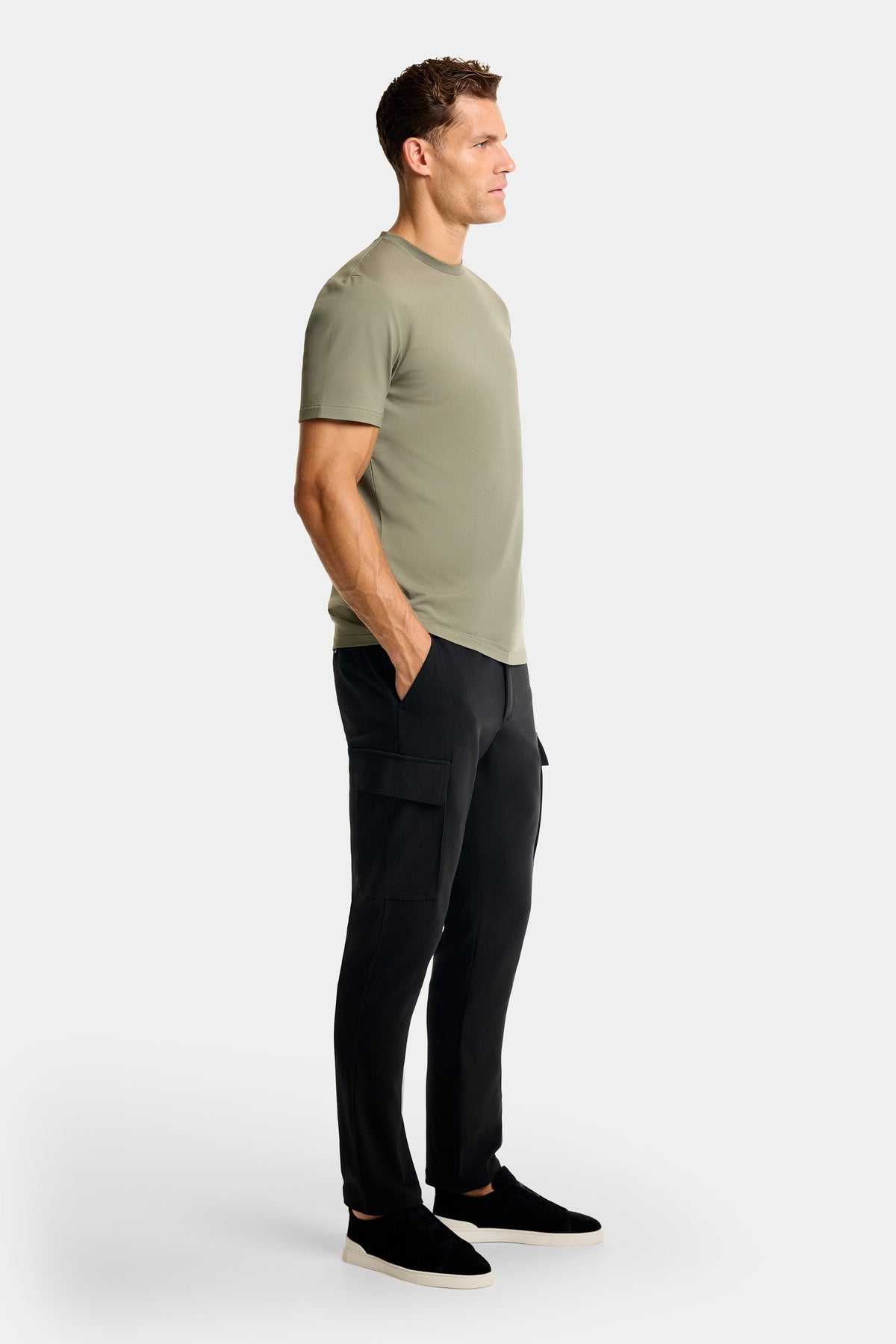 PETRI - T-SHIRT RÉGULIER