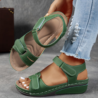 Celia| Sandales Confort