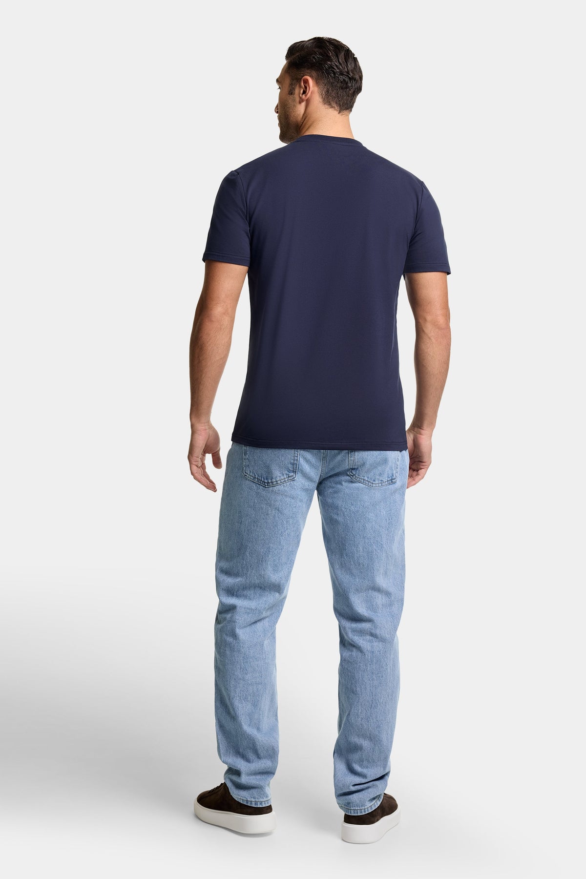 PETRI - T-SHIRT RÉGULIER