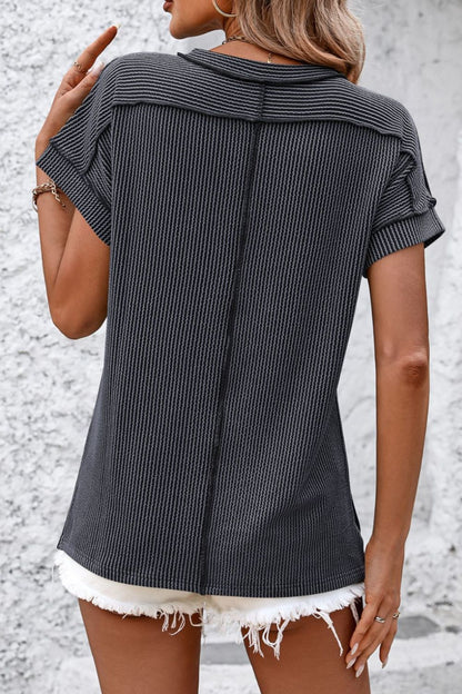 EVA - T-SHIRT INDISPENSABLE